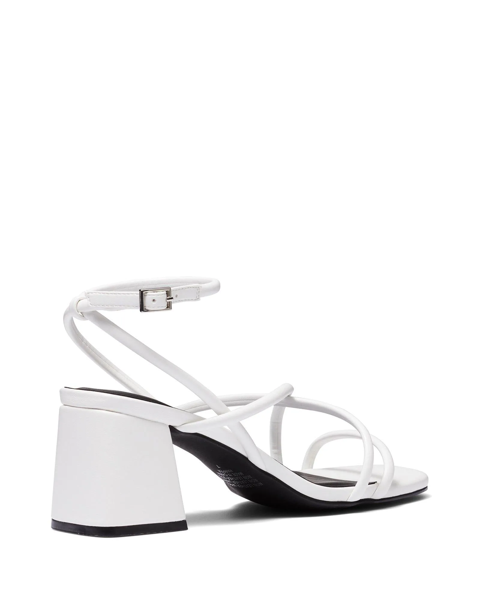 Harper White *FINAL SALE*