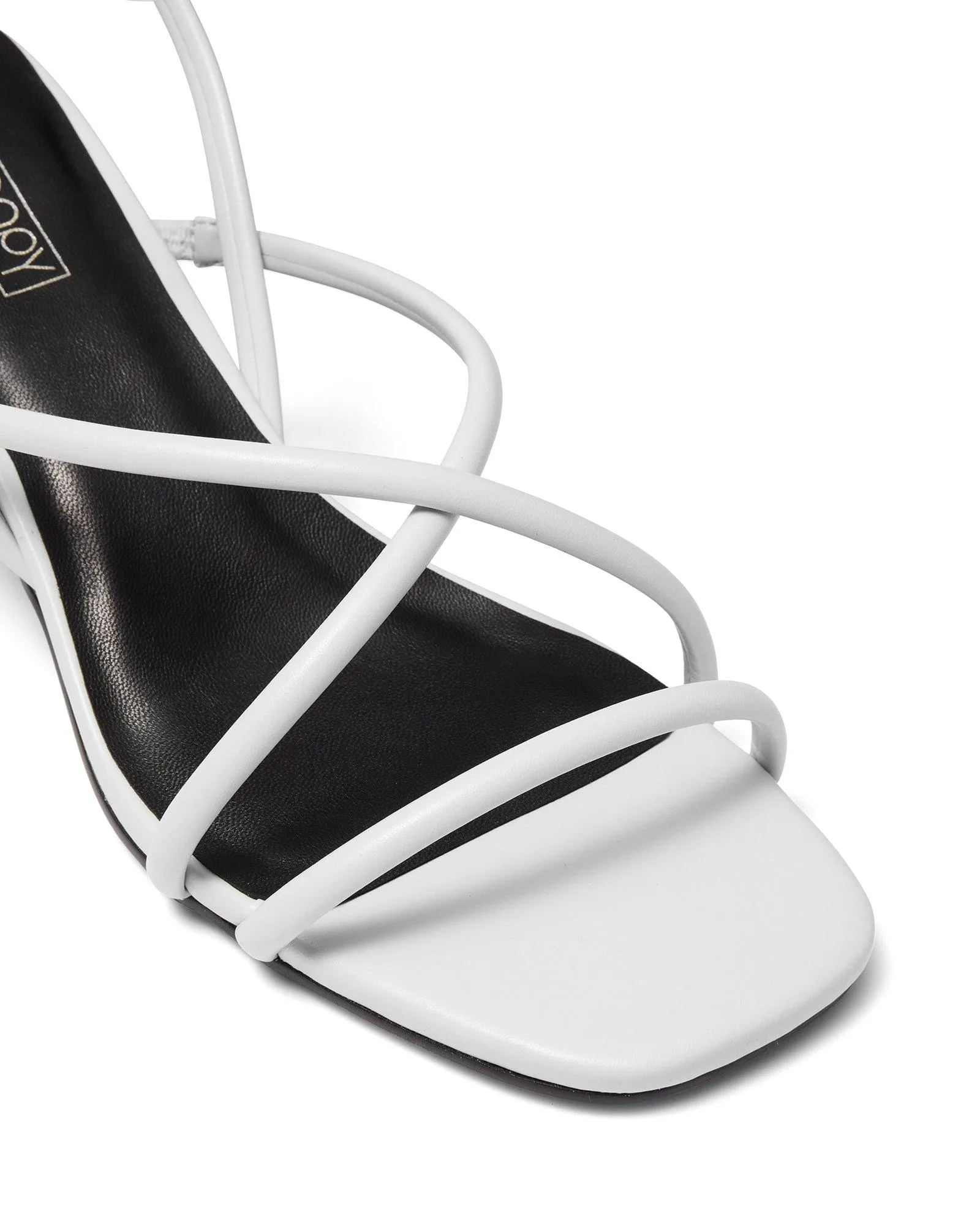 Harper White *FINAL SALE*