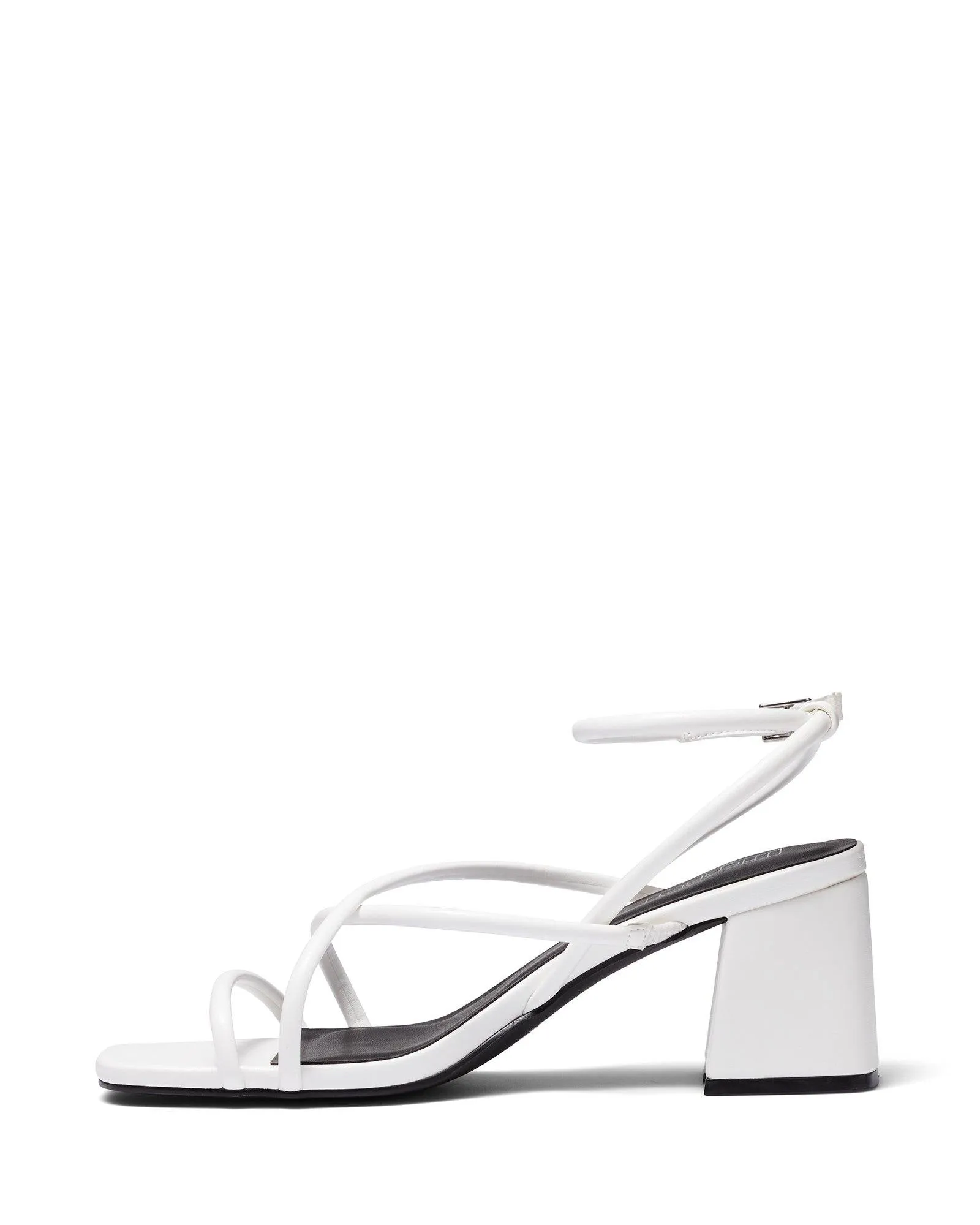 Harper White *FINAL SALE*