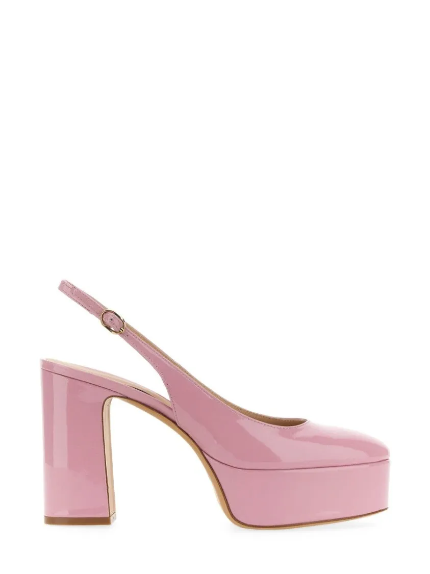 Havana Slingback