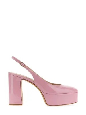 Havana Slingback