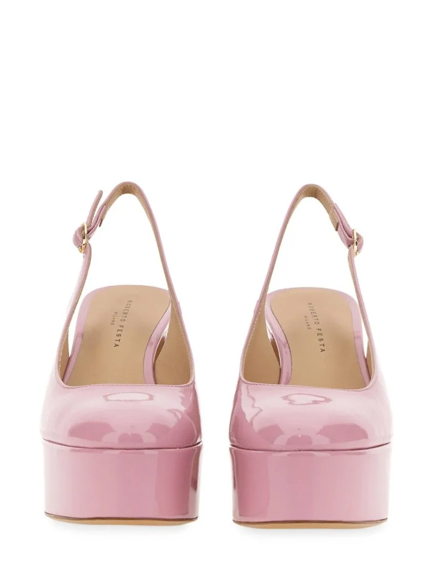 Havana Slingback