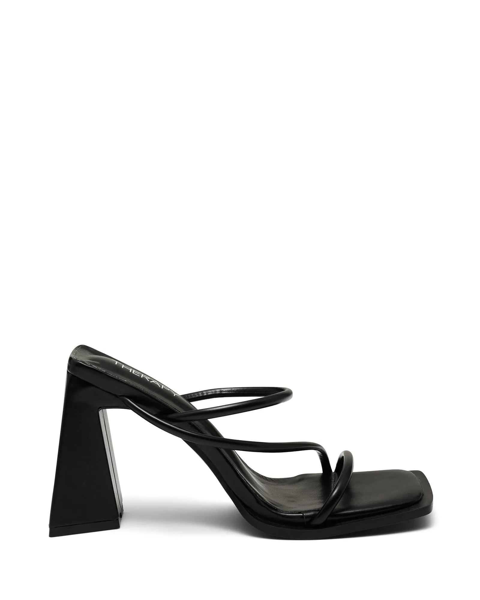 Heaven Black *FINAL SALE*