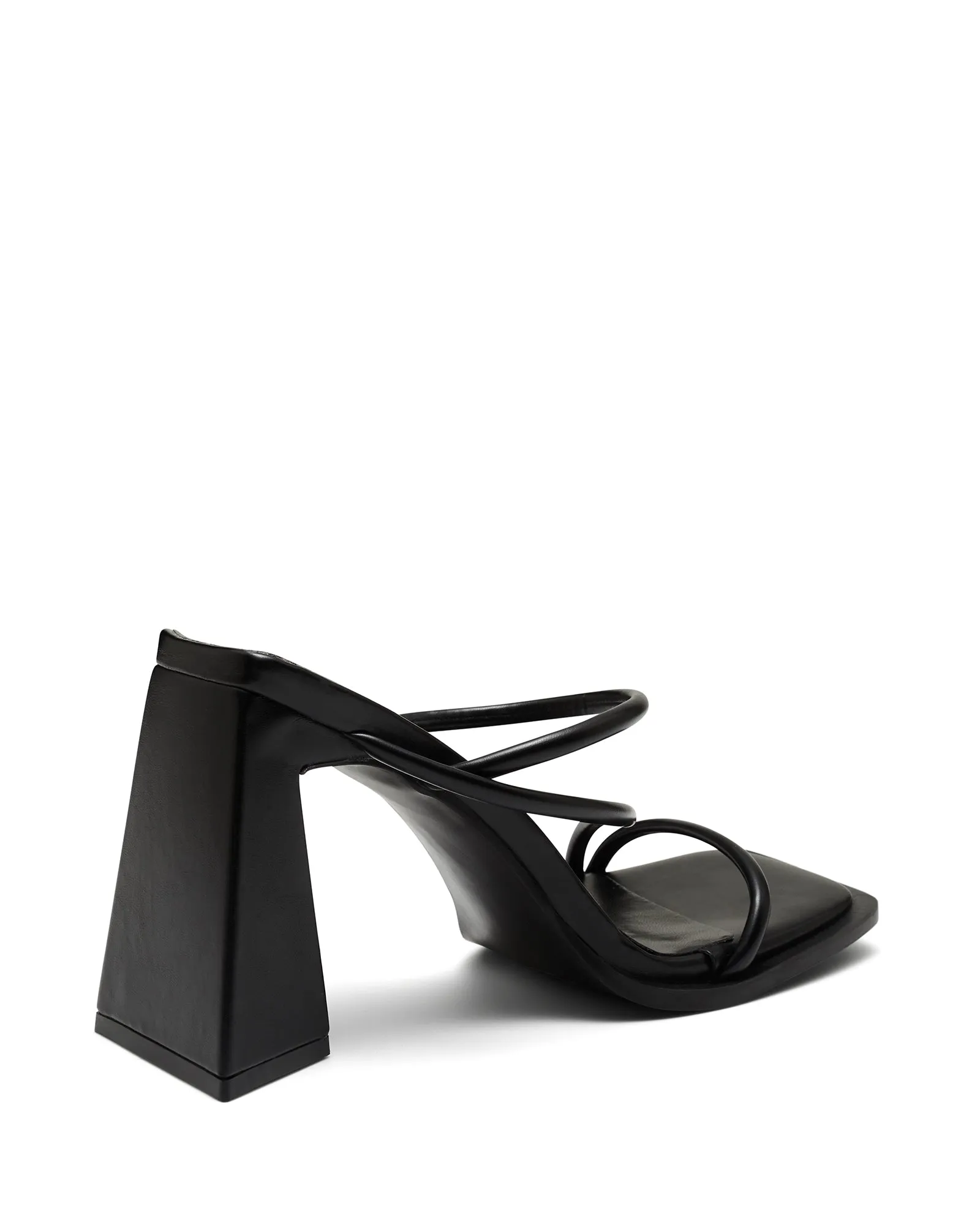 Heaven Black *FINAL SALE*