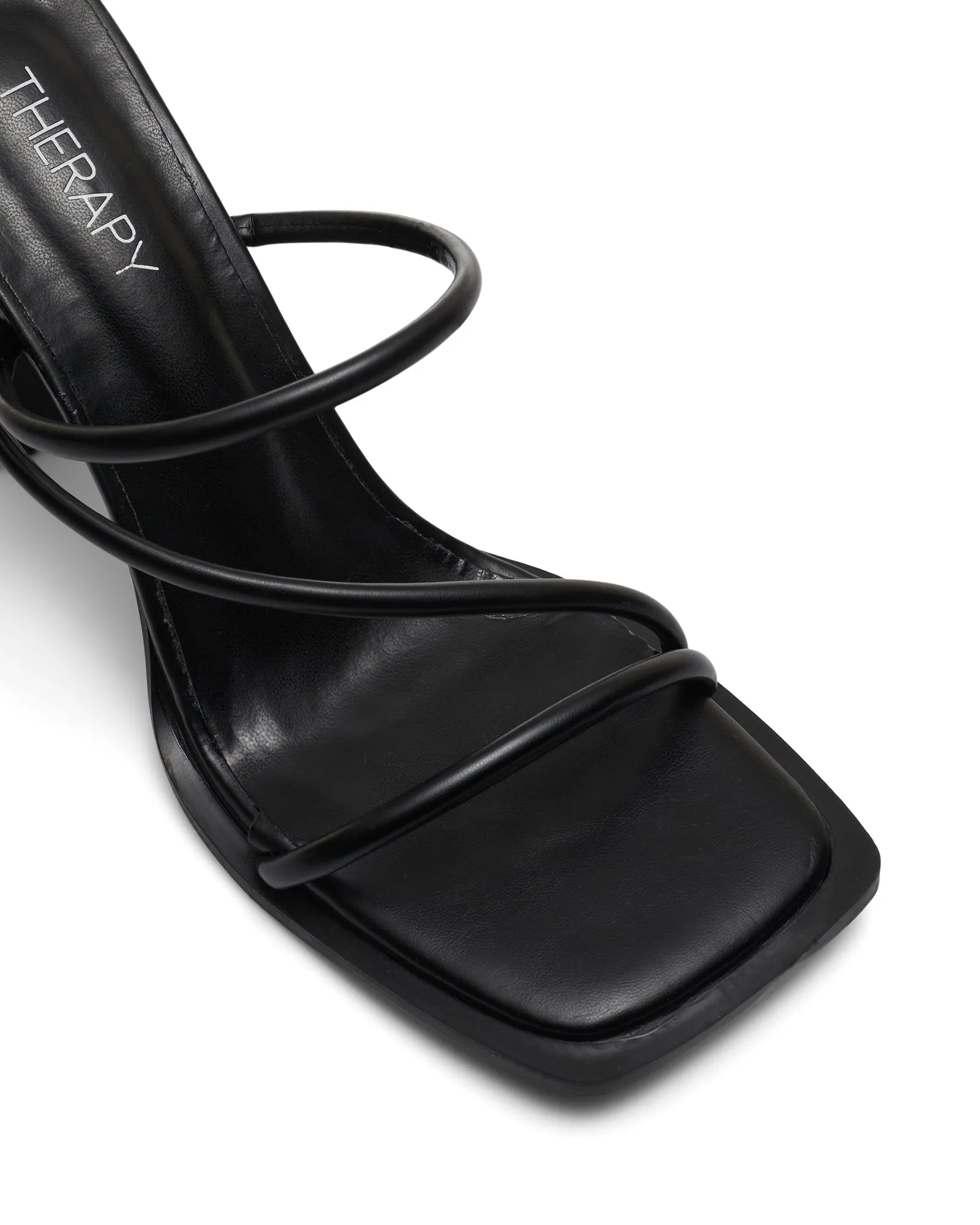Heaven Black *FINAL SALE*