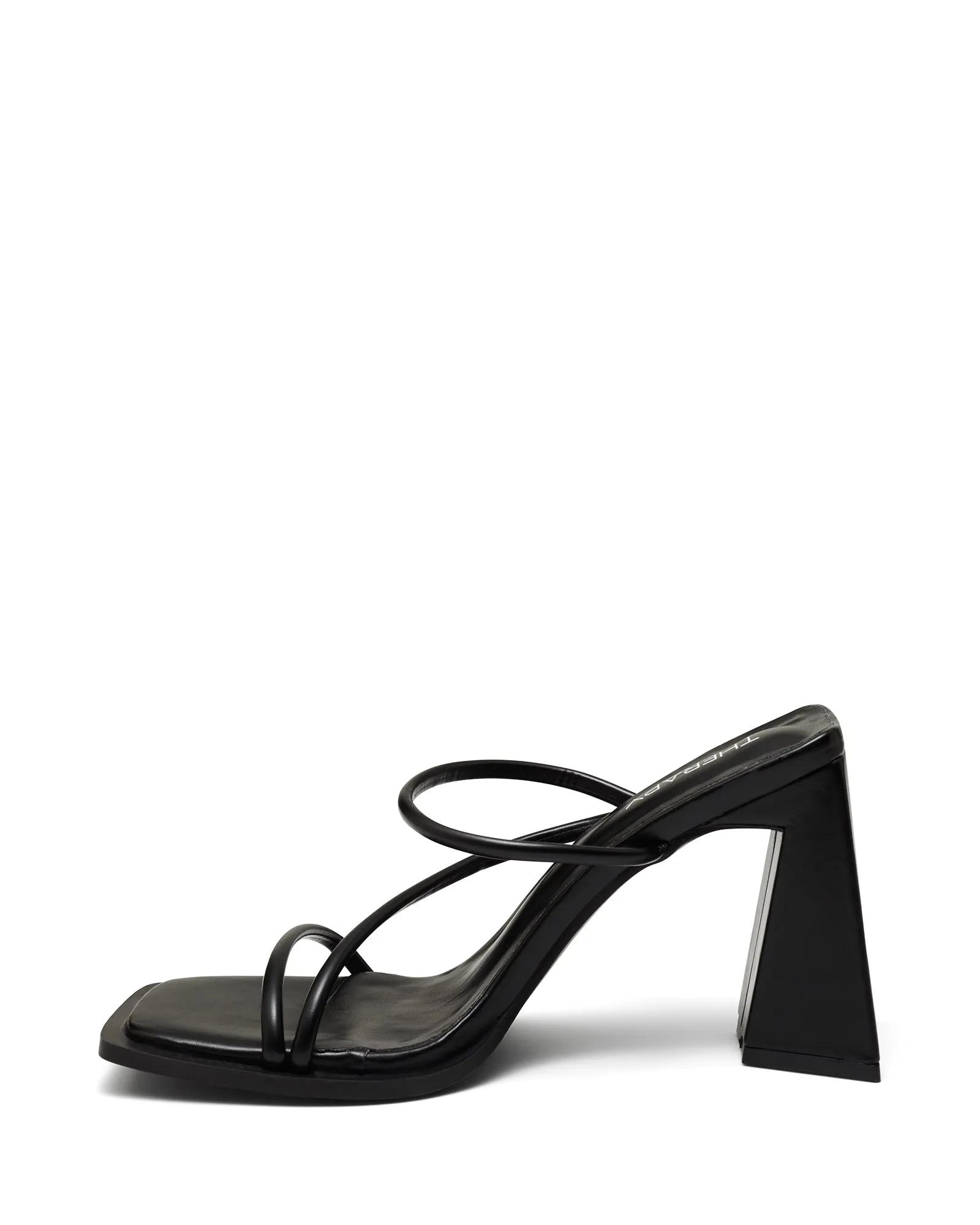 Heaven Black *FINAL SALE*