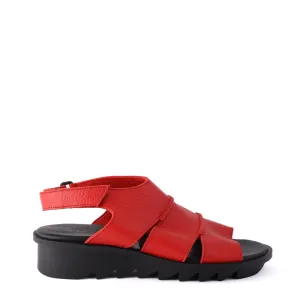 IKHANA Red