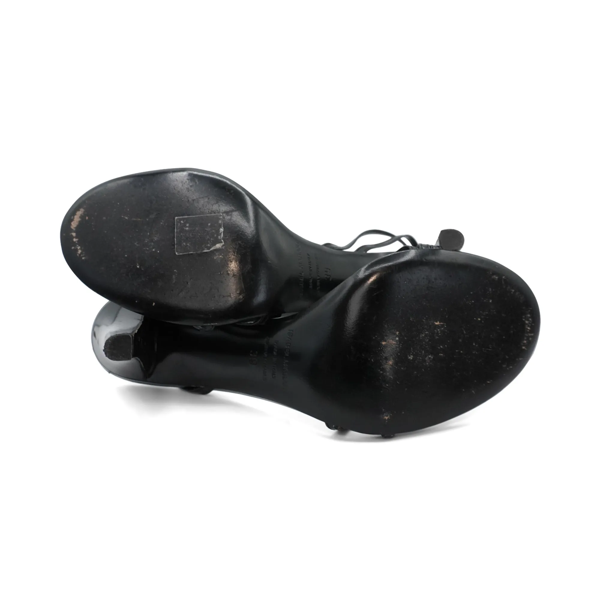 Isabel Marant 'Cleo' Strappy Sandals - Women's 39