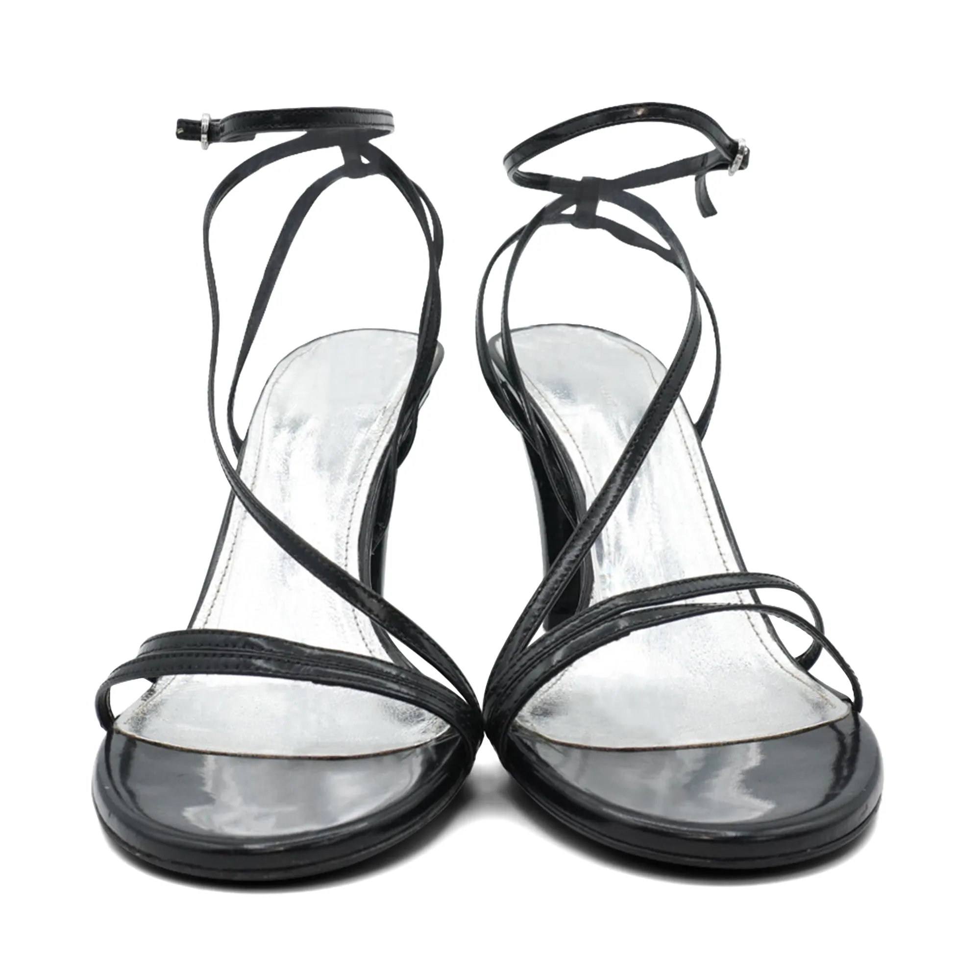 Isabel Marant 'Cleo' Strappy Sandals - Women's 39