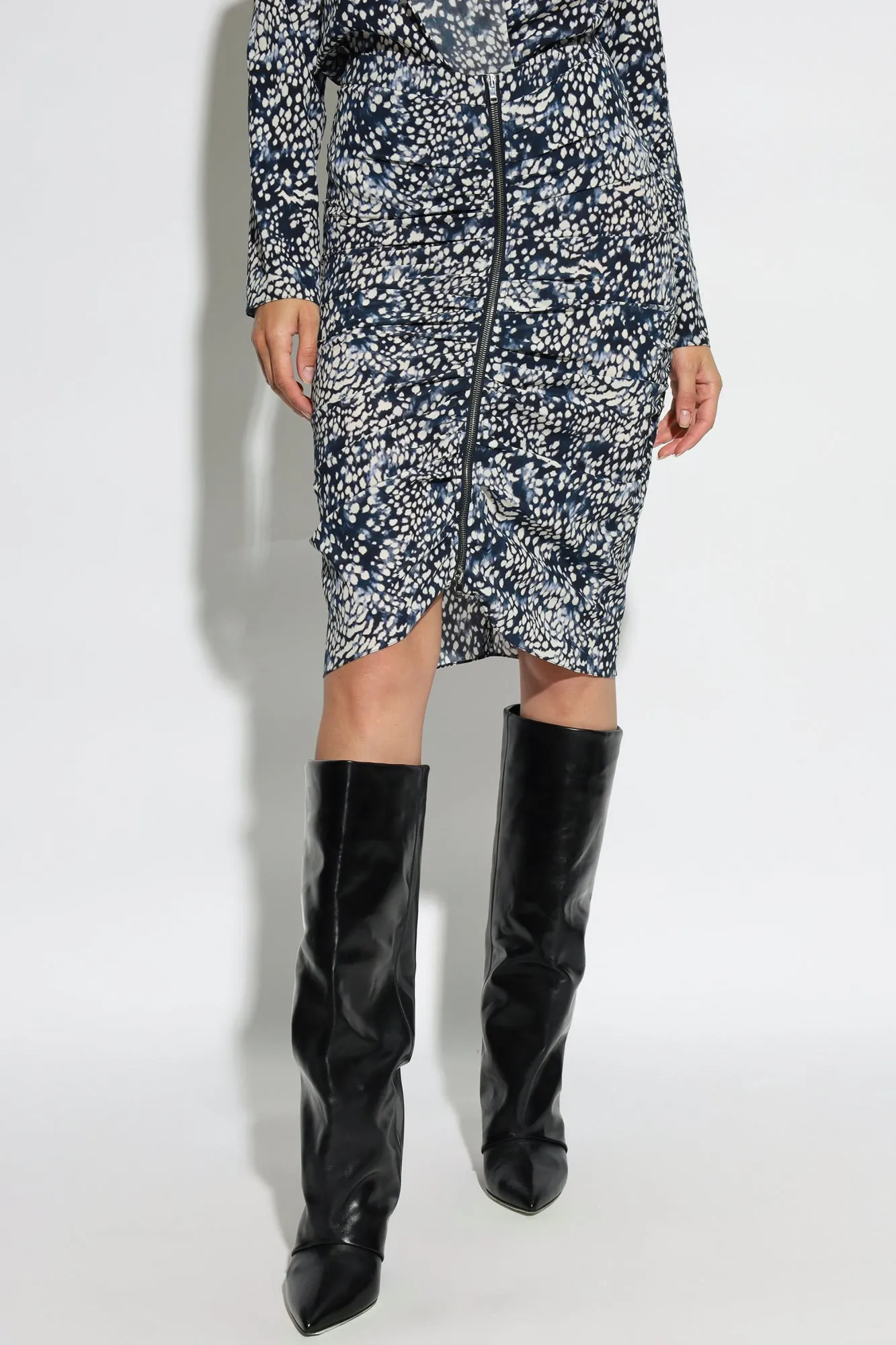 Isabel Marant Skirt `hozana`