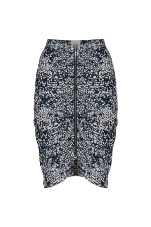 Isabel Marant Skirt `hozana`