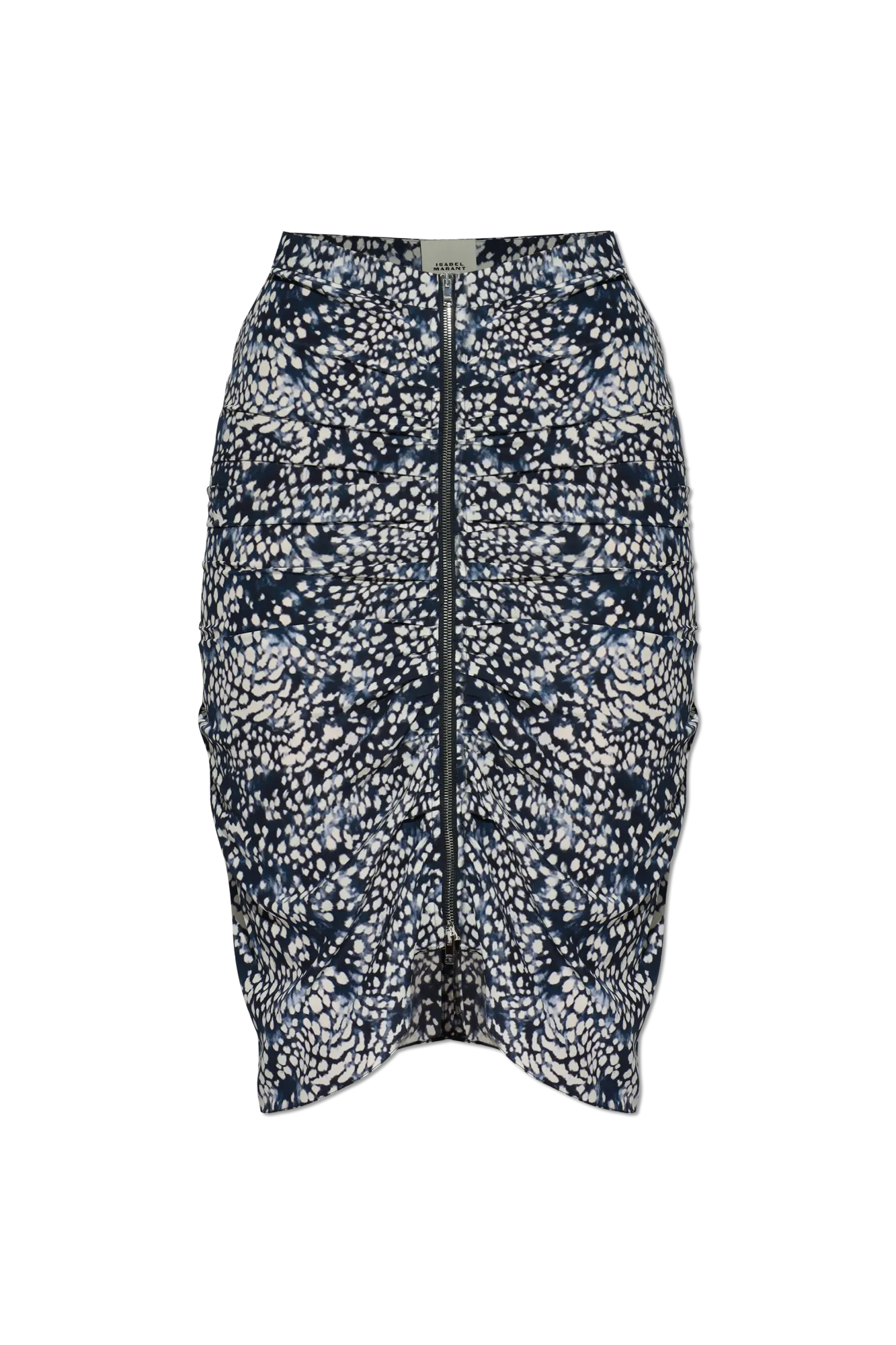 Isabel Marant Skirt `hozana`