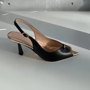 Isabelle Paris IS107 Nero