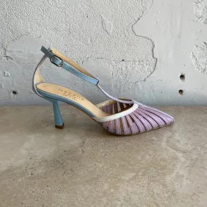 Isabelle Paris IS111 Lavendar