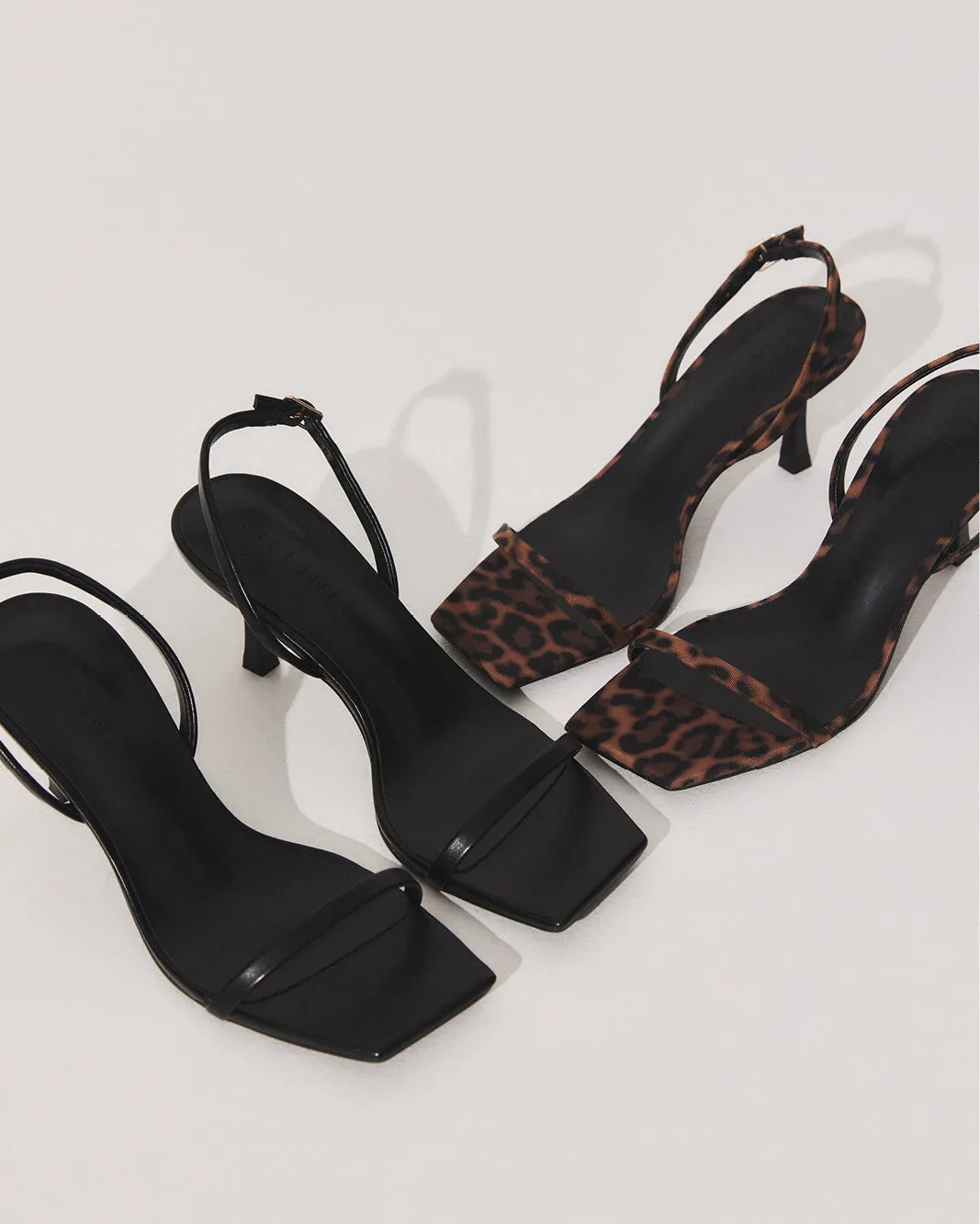 ISMENE - BLACK
