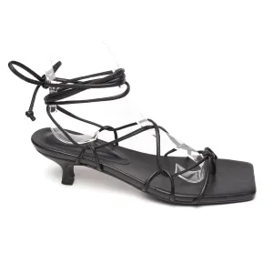 Ivy Lee Liva Black - LAST PAIR size 36