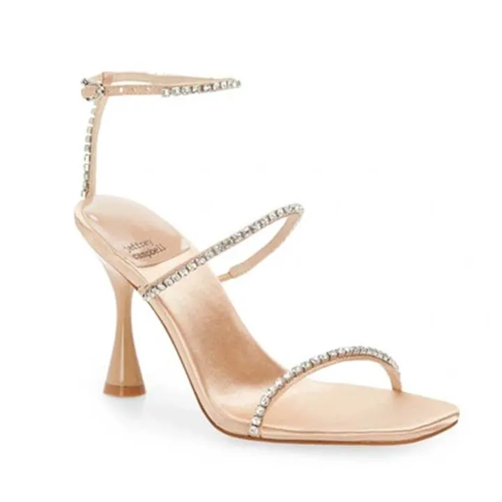 JEFFREY CAMPBELL DEMONICA HEELS