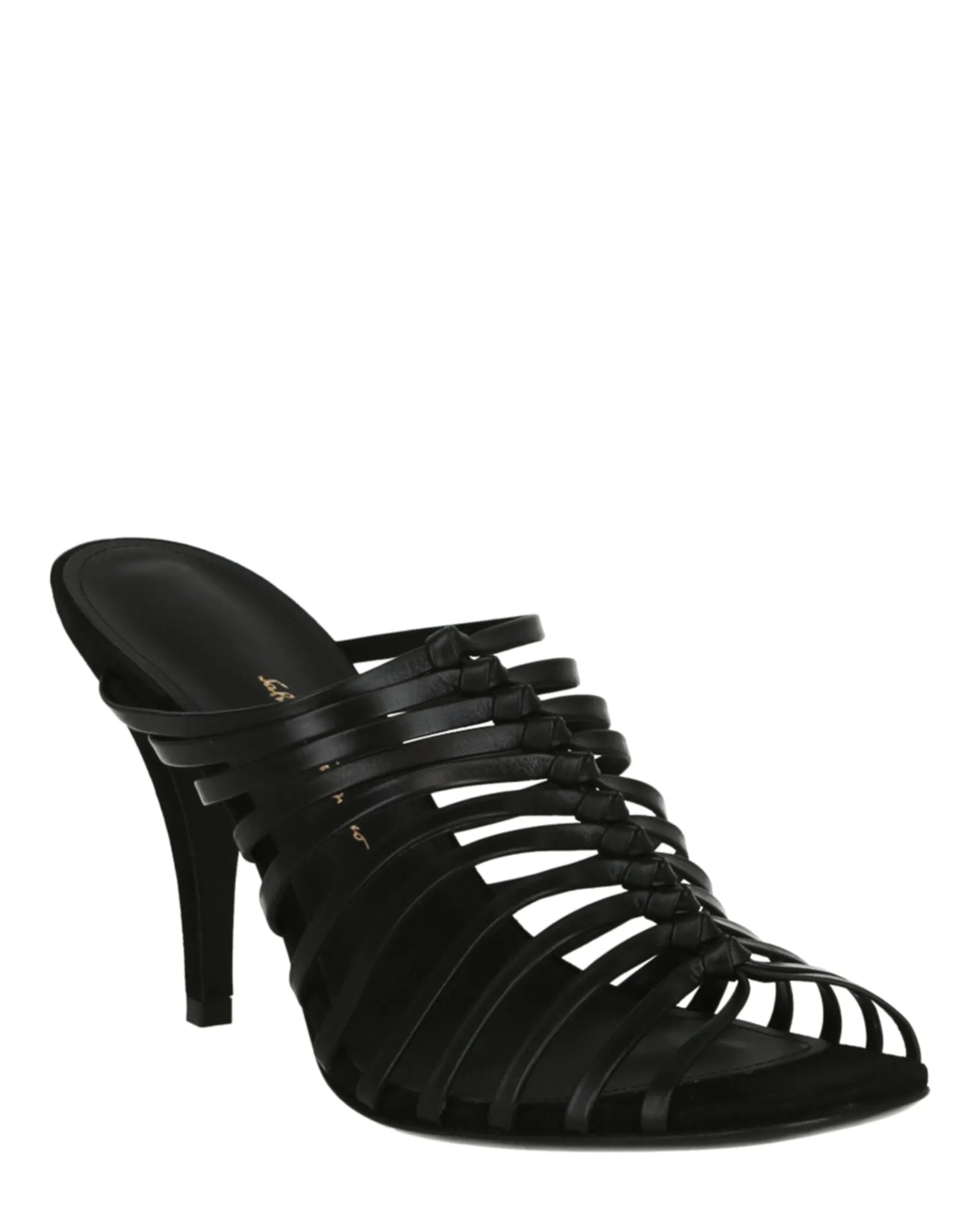Jessa Heel Sandals
