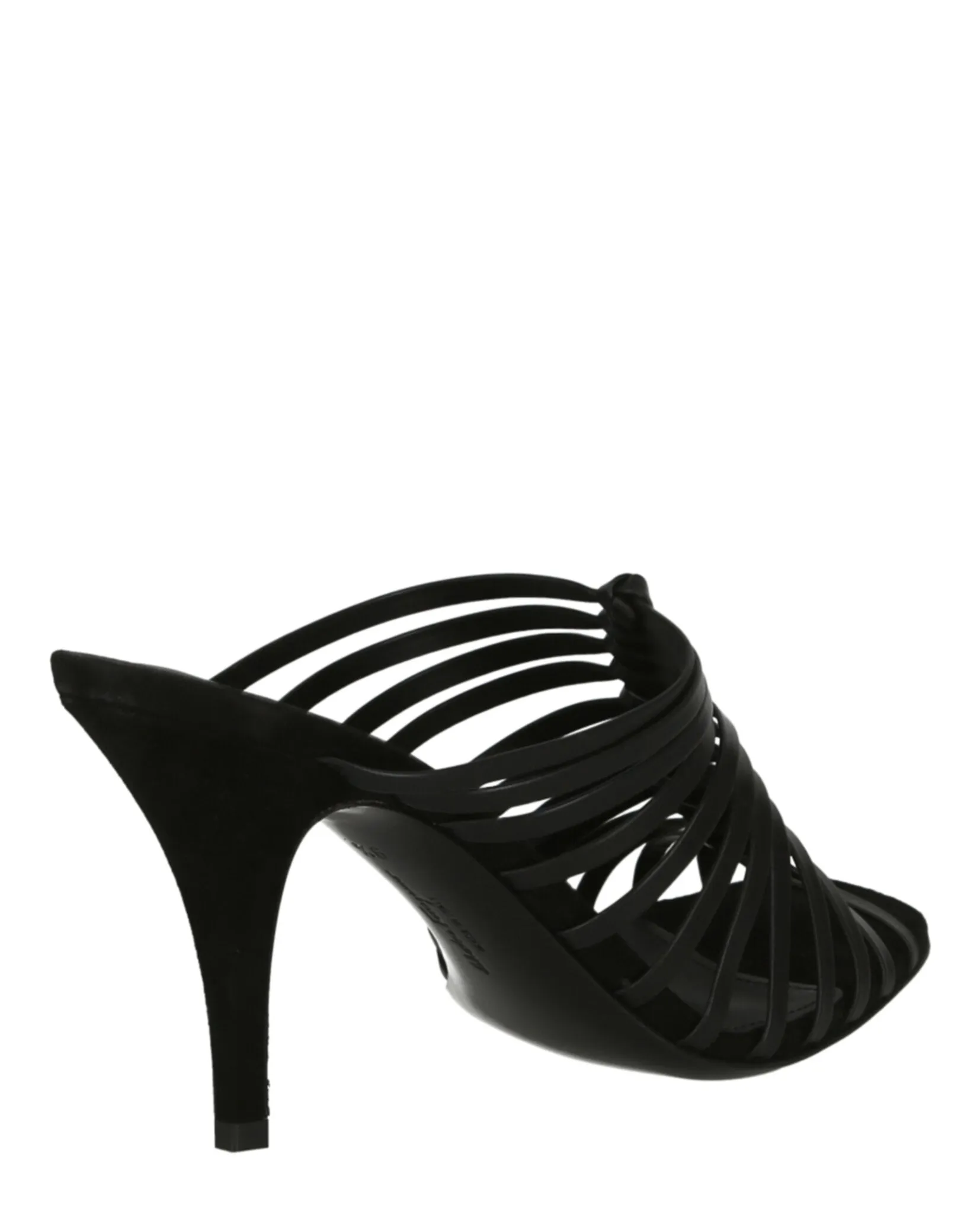 Jessa Heel Sandals
