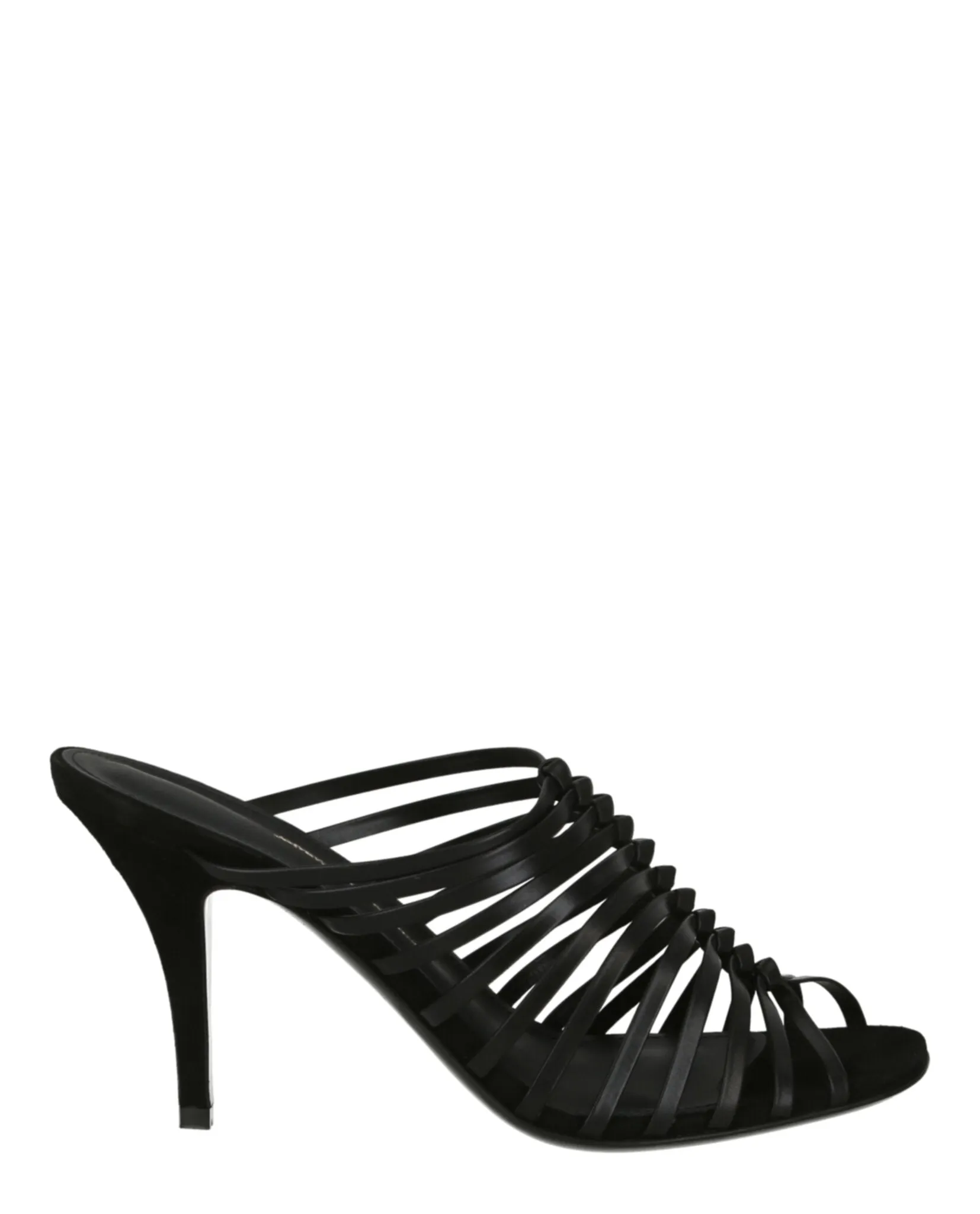 Jessa Heel Sandals
