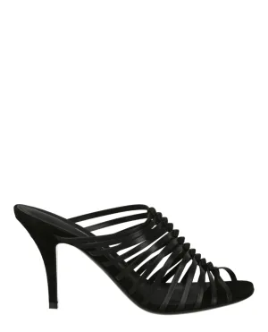 Jessa Heel Sandals