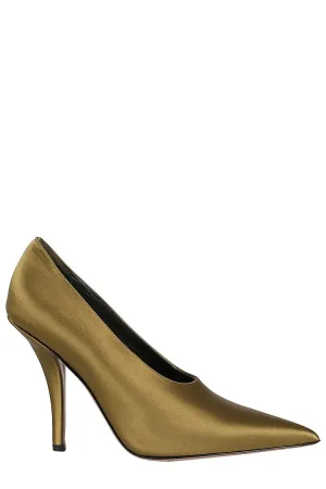 Jessica Pumps