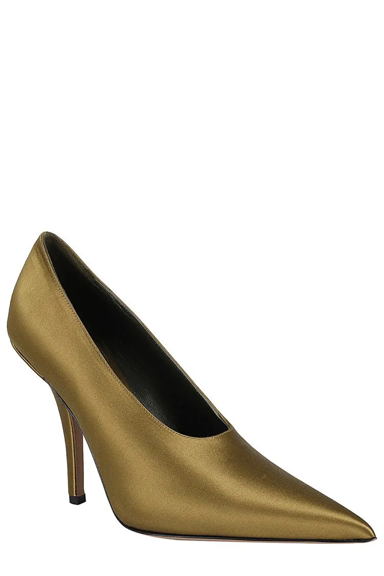 Jessica Pumps