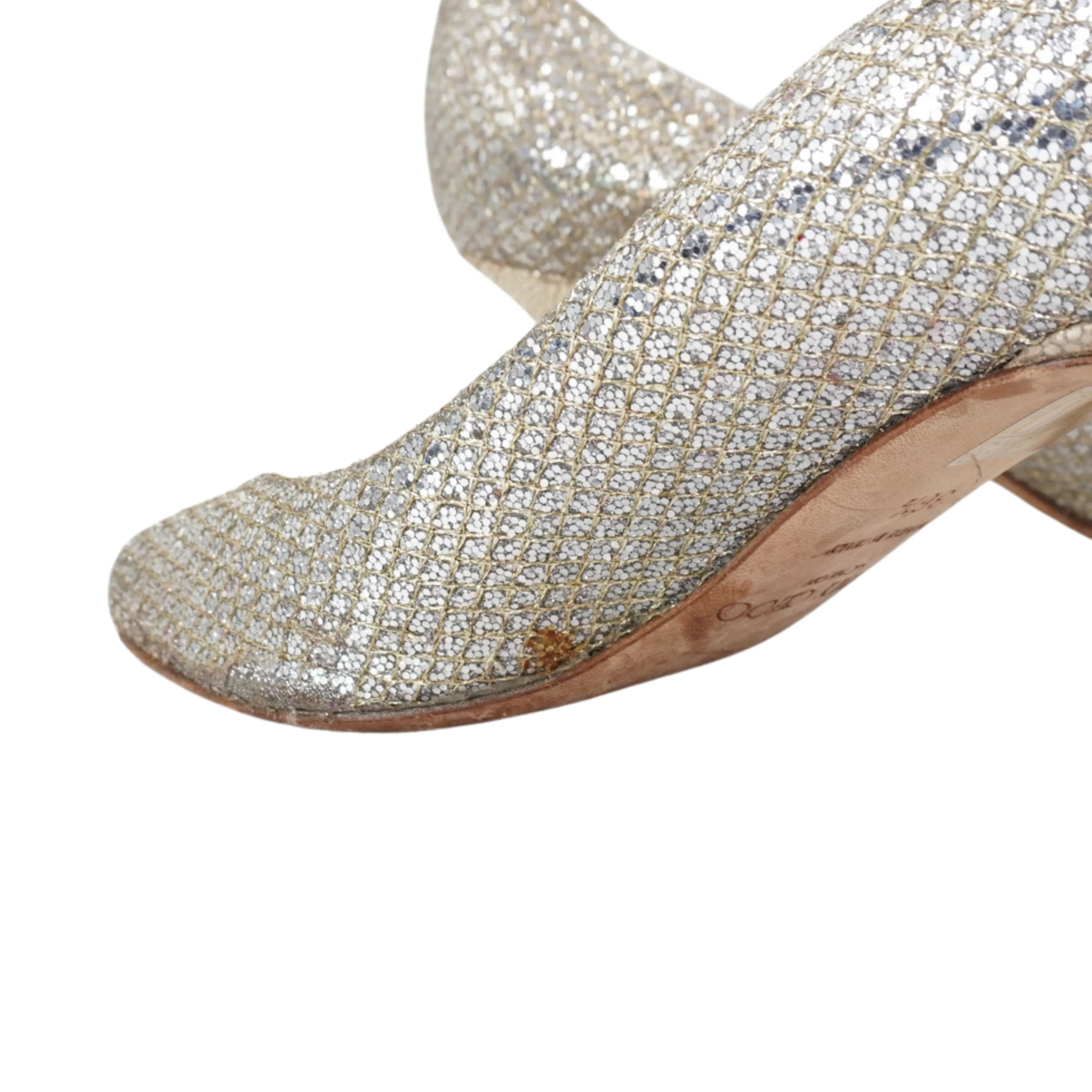 Jimmy Choo 'Isabel' Heels - Women's 36.5