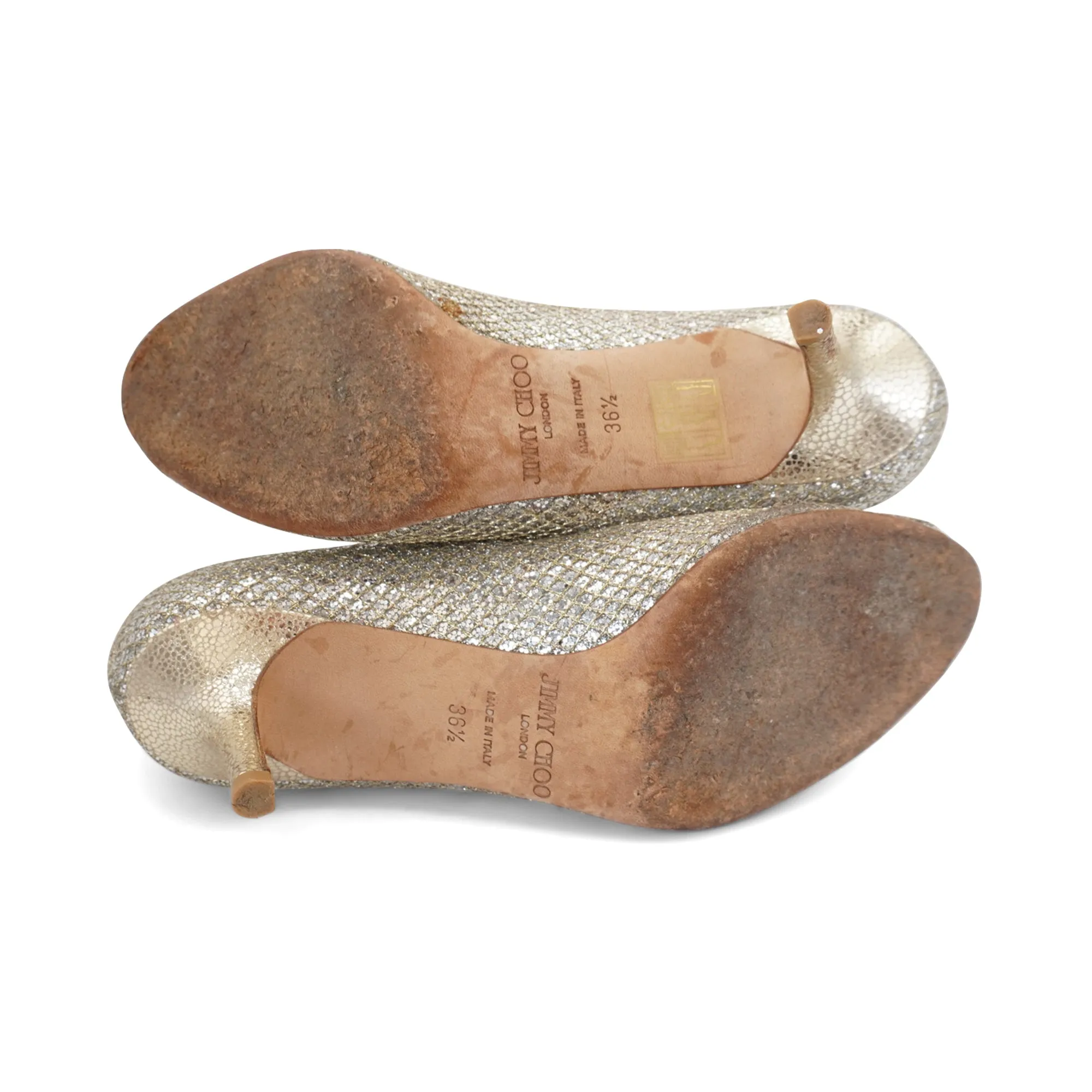 Jimmy Choo 'Isabel' Heels - Women's 36.5