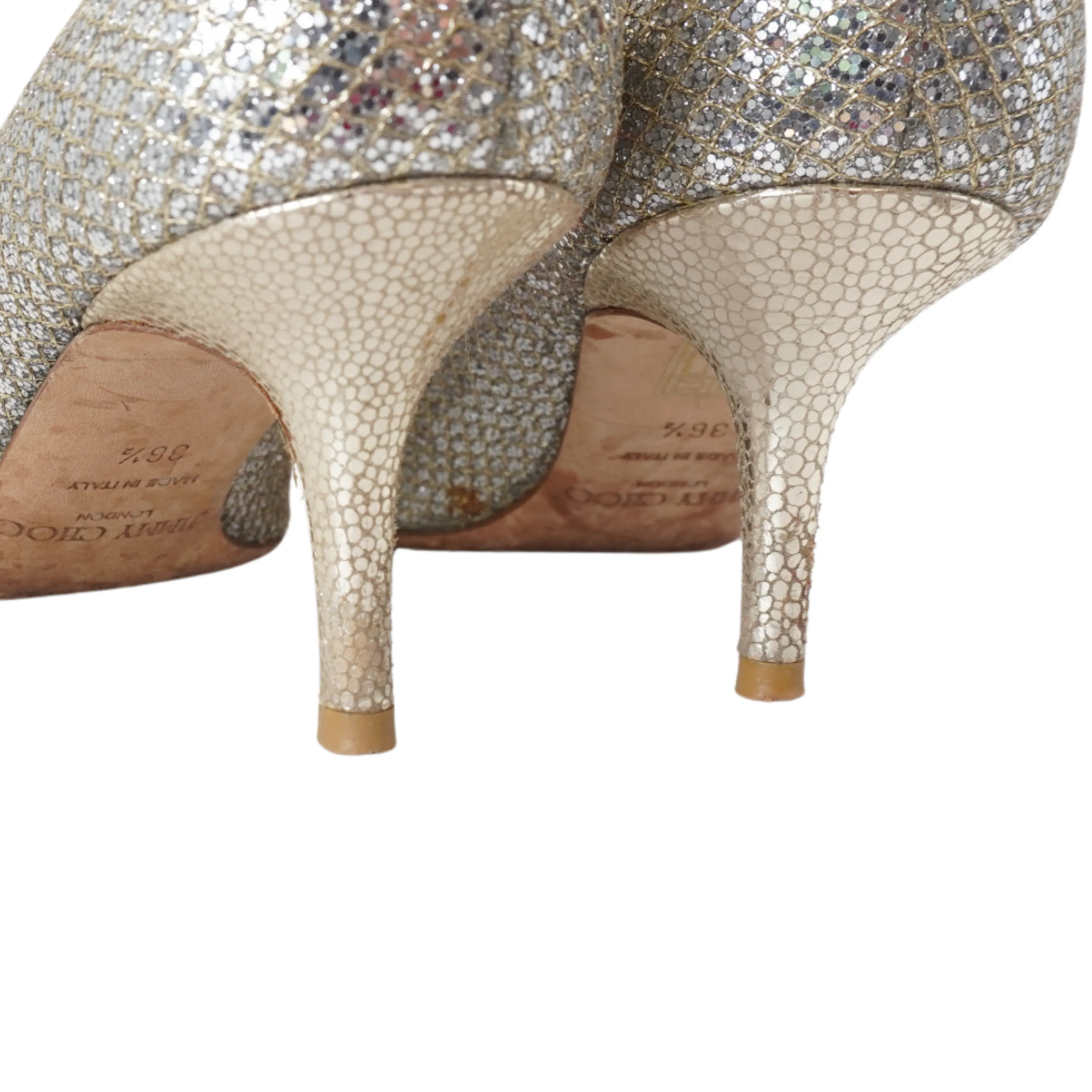 Jimmy Choo 'Isabel' Heels - Women's 36.5