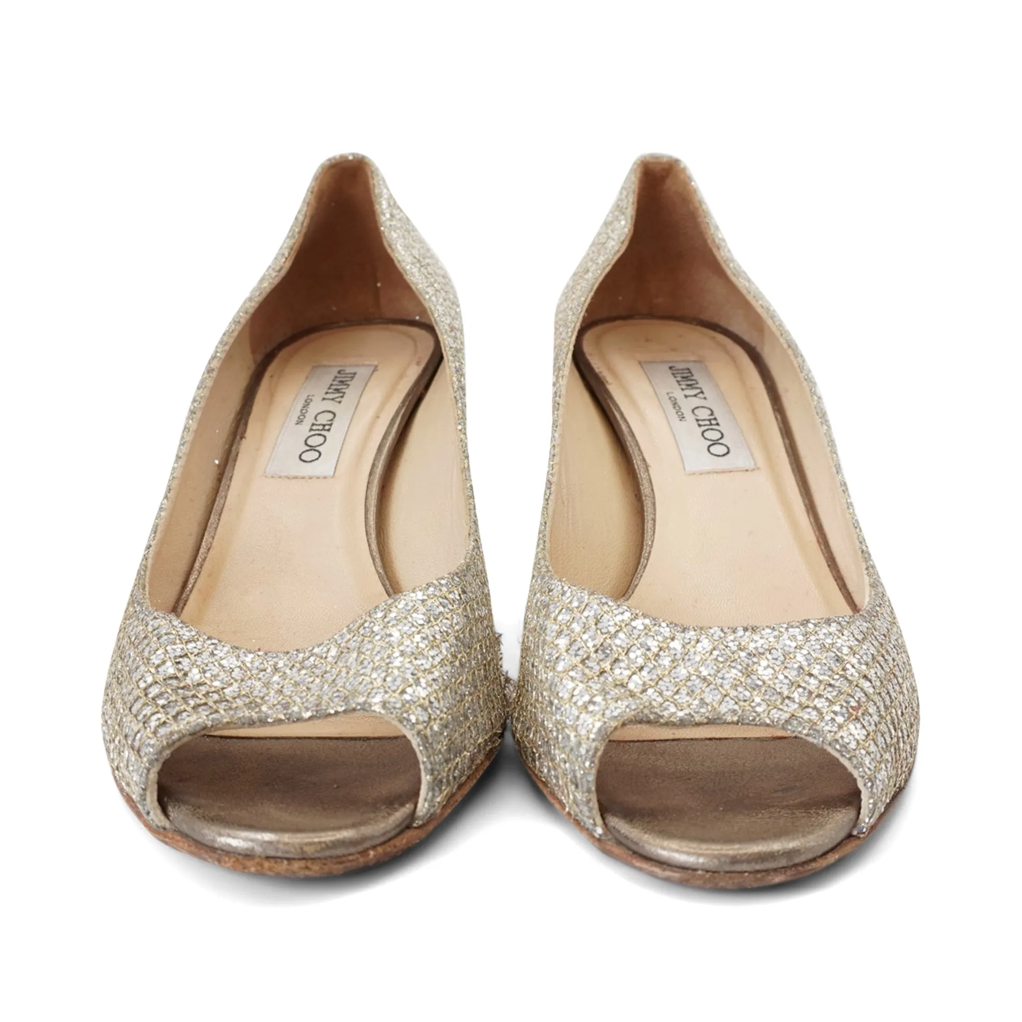 Jimmy Choo 'Isabel' Heels - Women's 36.5