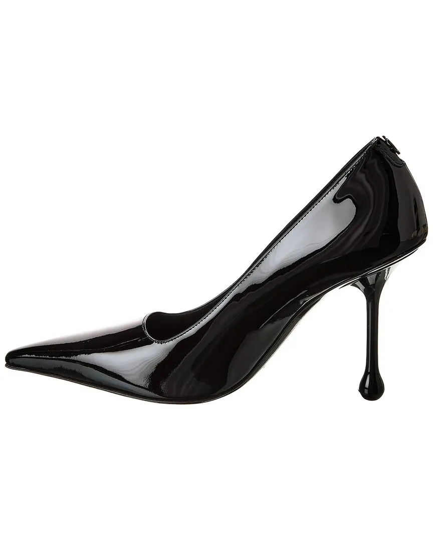 Jimmy Choo Ixia 95 Patent Pump