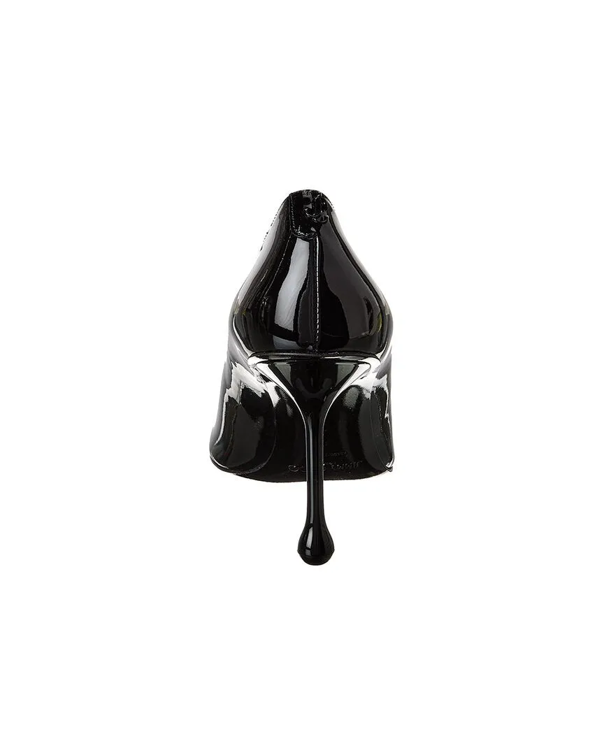 Jimmy Choo Ixia 95 Patent Pump