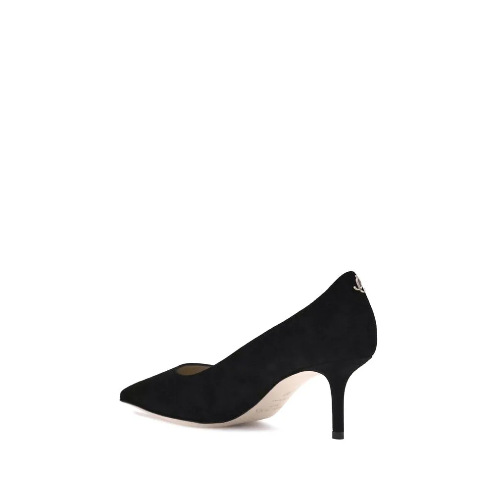 Jimmy Choo Love Women's Pumps