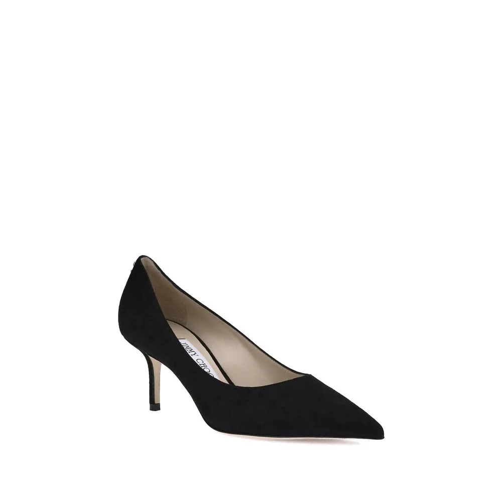 Jimmy Choo Love Women's Pumps