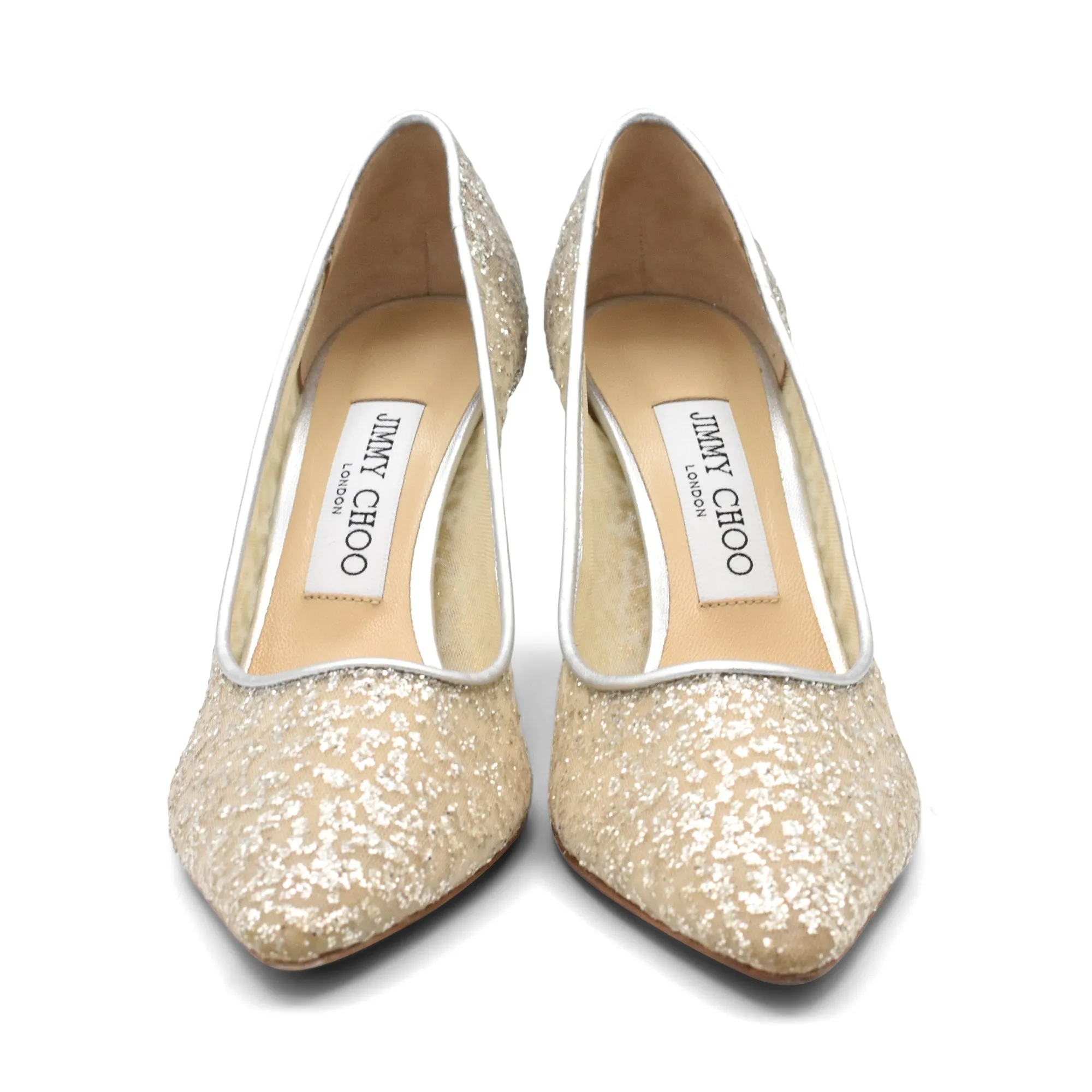 Jimmy Choo 'Romy 85' Pumps - Women's 36.5
