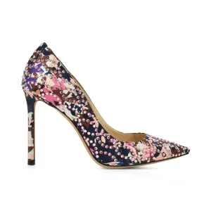 Jimmy Choo 'Romy' Heel - Women's 36