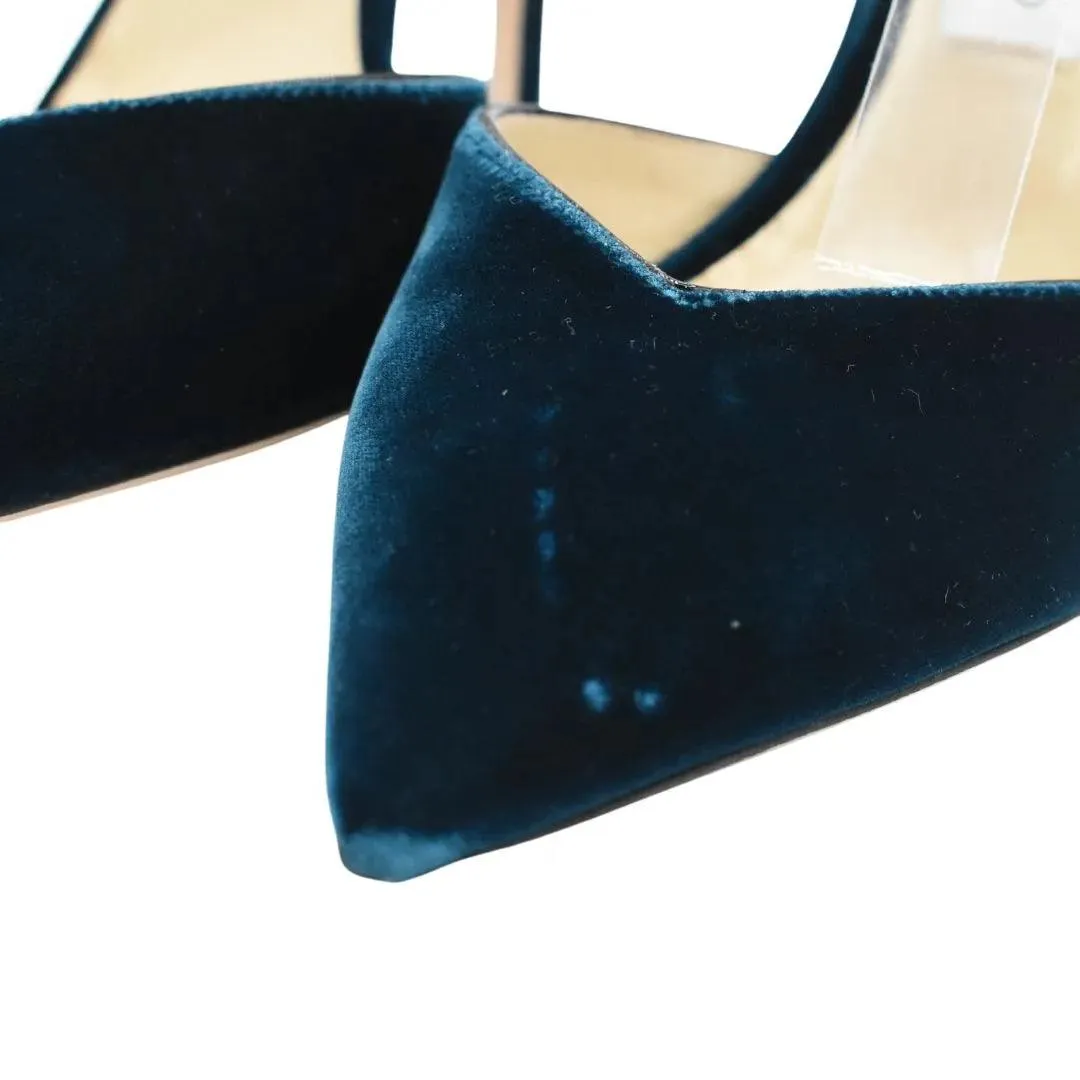Jimmy Choo 'Saeda' Heels - Women's 42