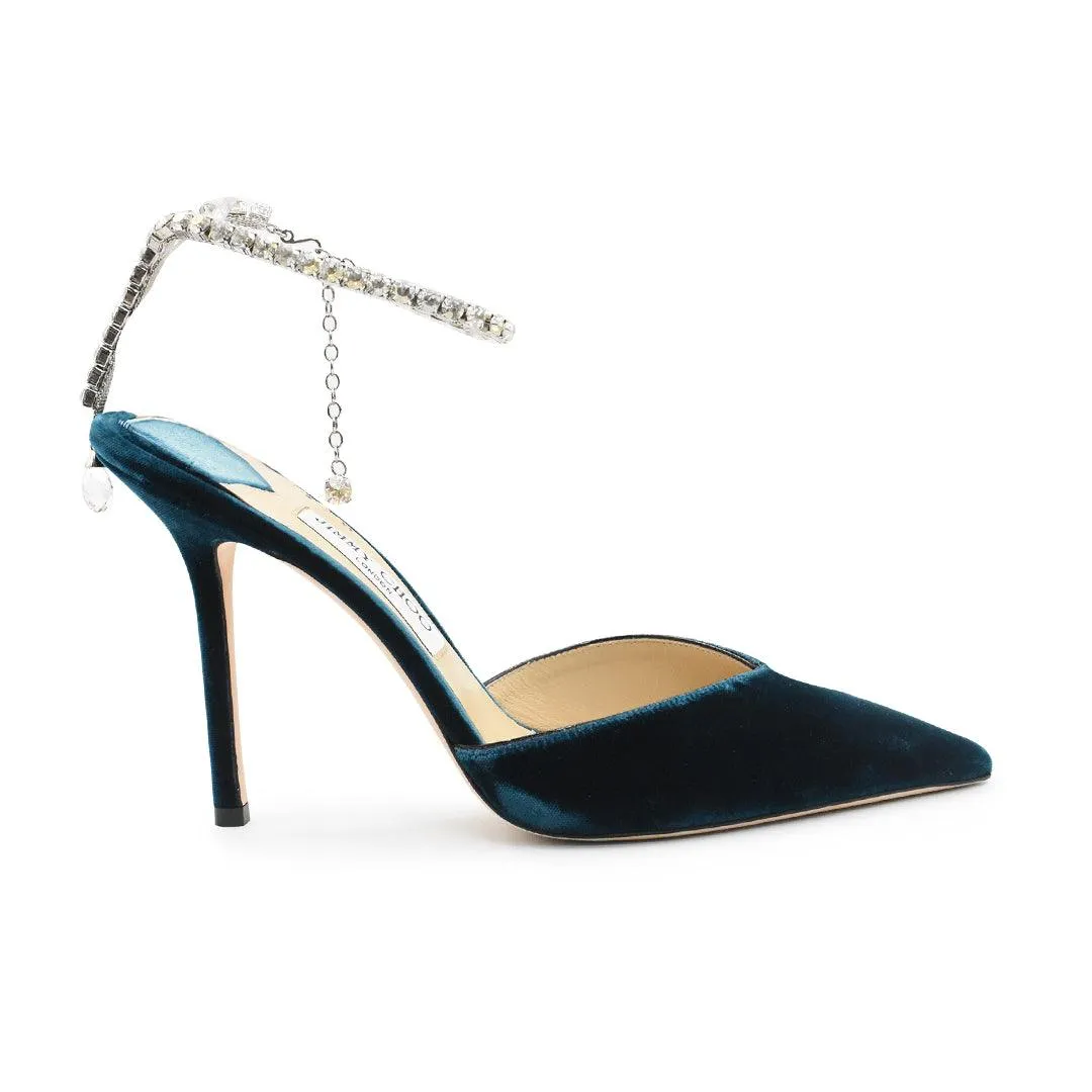 Jimmy Choo 'Saeda' Heels - Women's 42