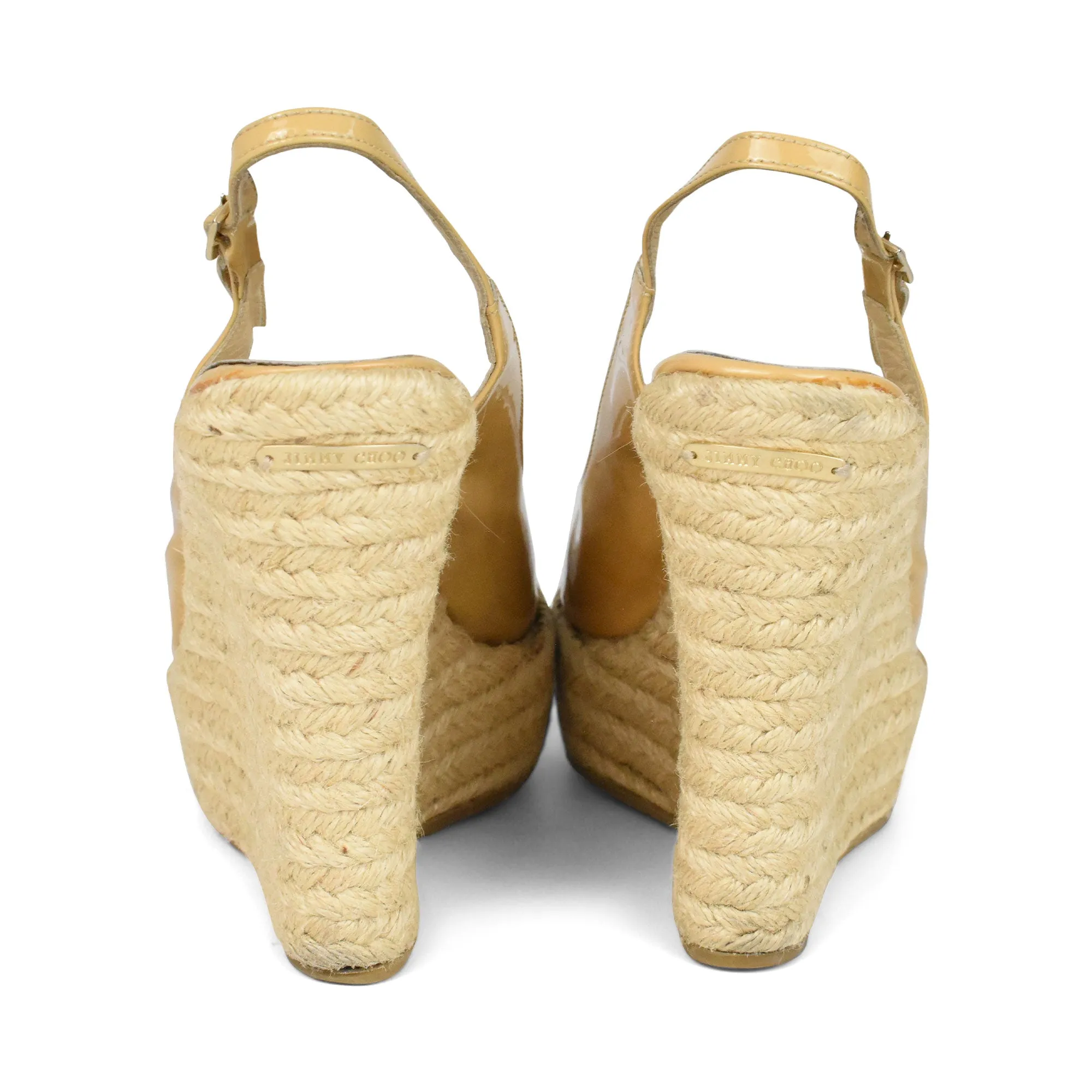 Jimmy Choo Wedges - Women's 37