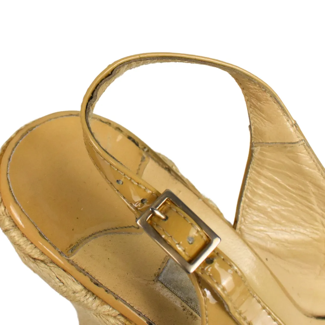 Jimmy Choo Wedges - Women's 37