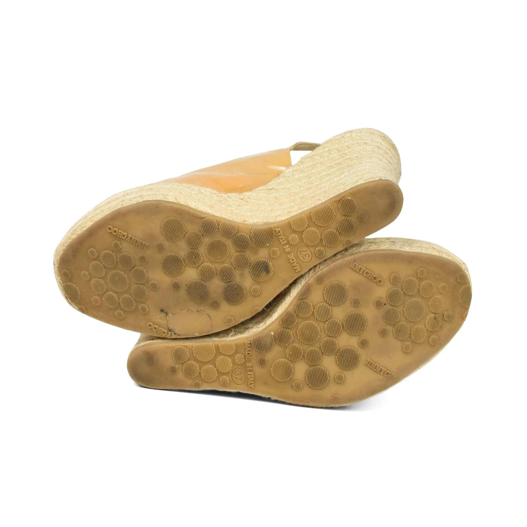 Jimmy Choo Wedges - Women's 37