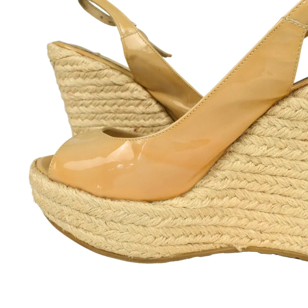 Jimmy Choo Wedges - Women's 37