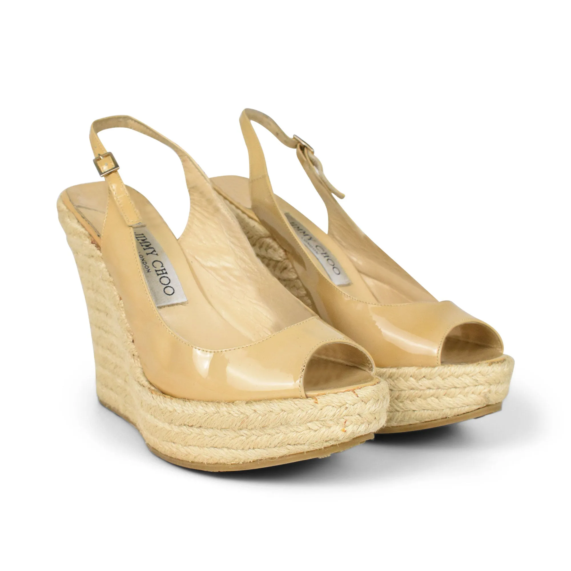 Jimmy Choo Wedges - Women's 37