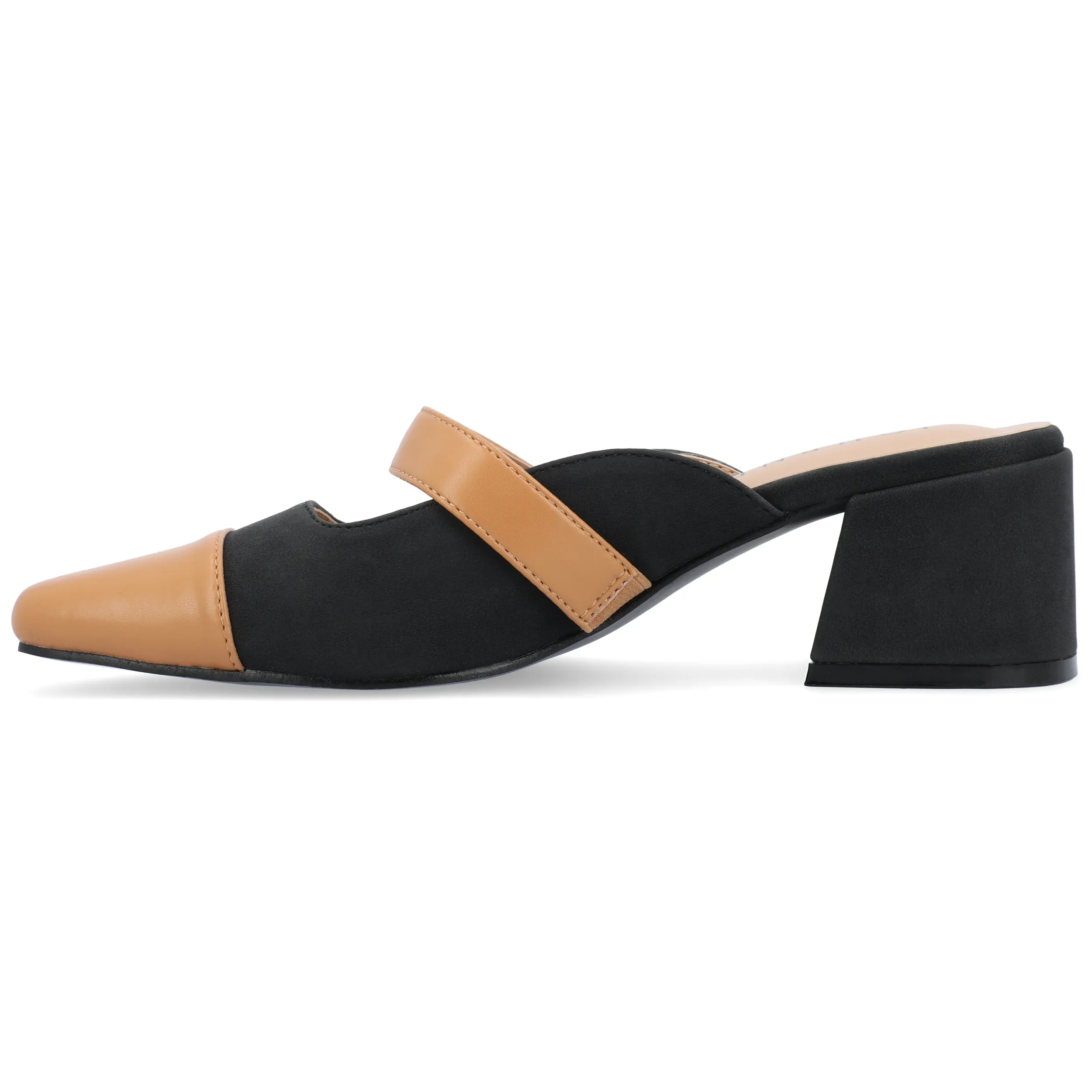 Journee Collection Women's Dalla Pumps