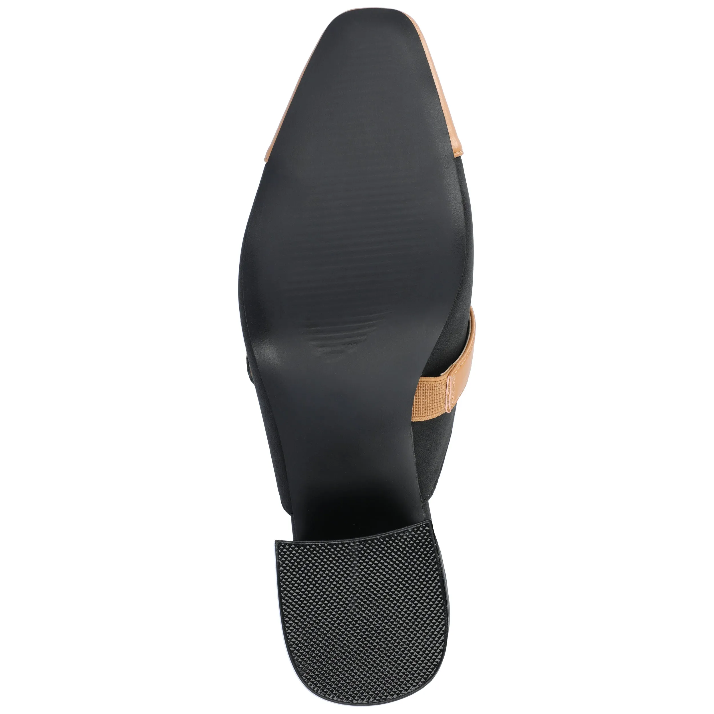 Journee Collection Women's Dalla Pumps