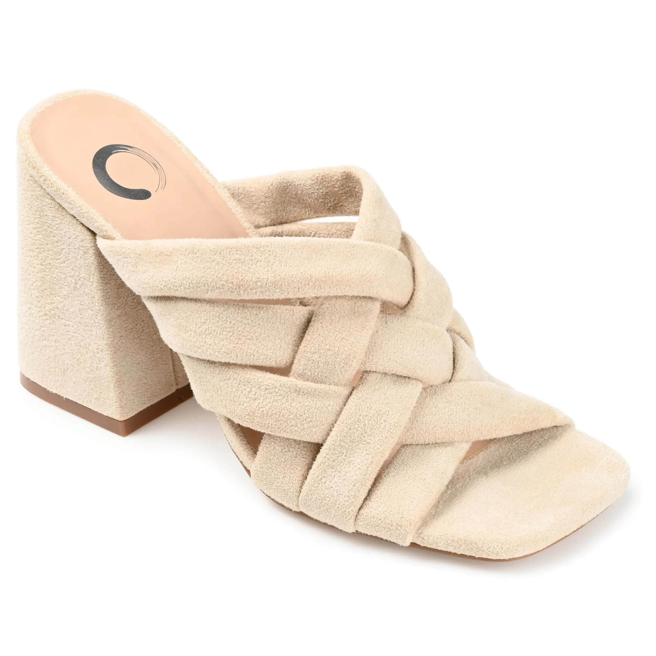 Journee Collection Women's Dorisa Pump