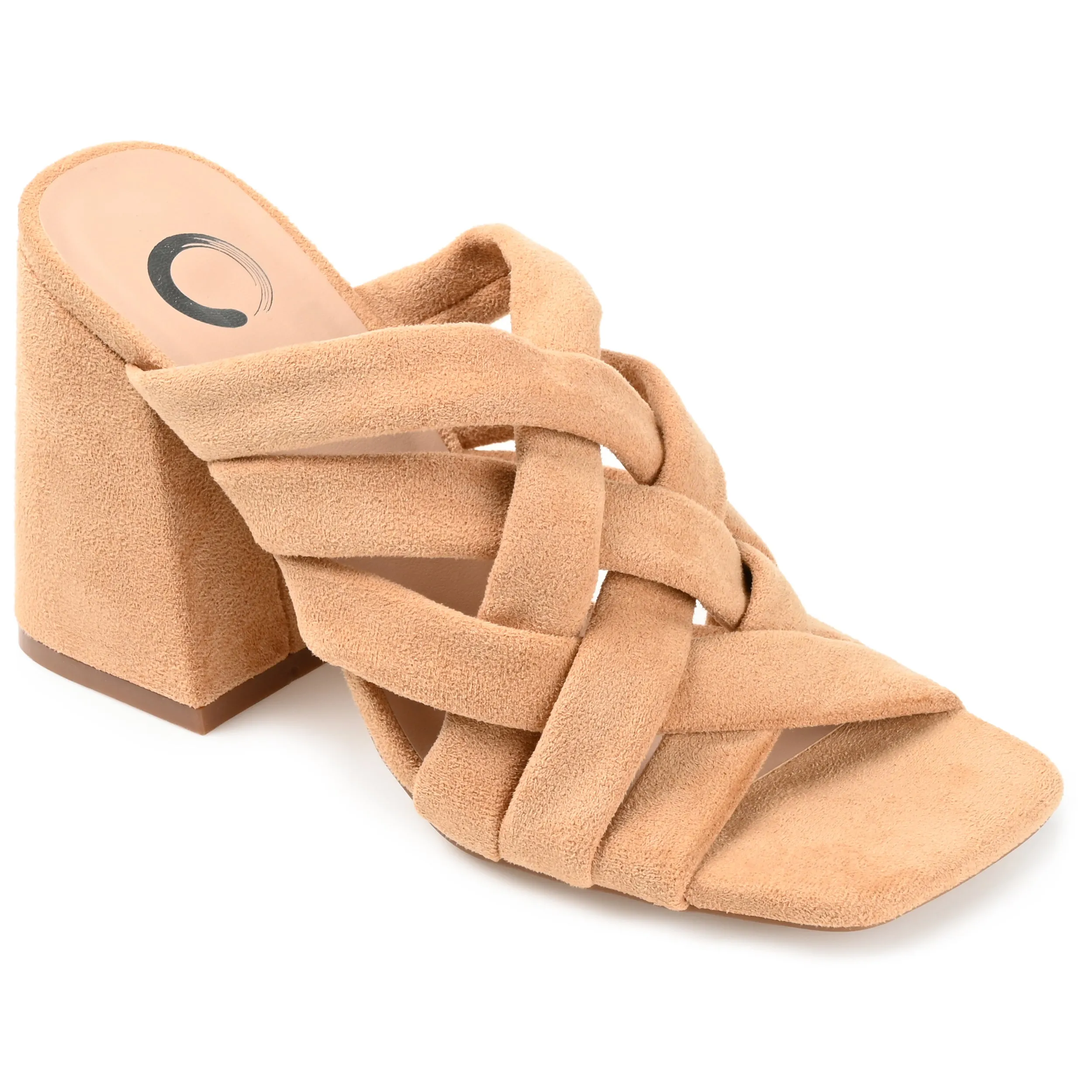 Journee Collection Women's Dorisa Pump