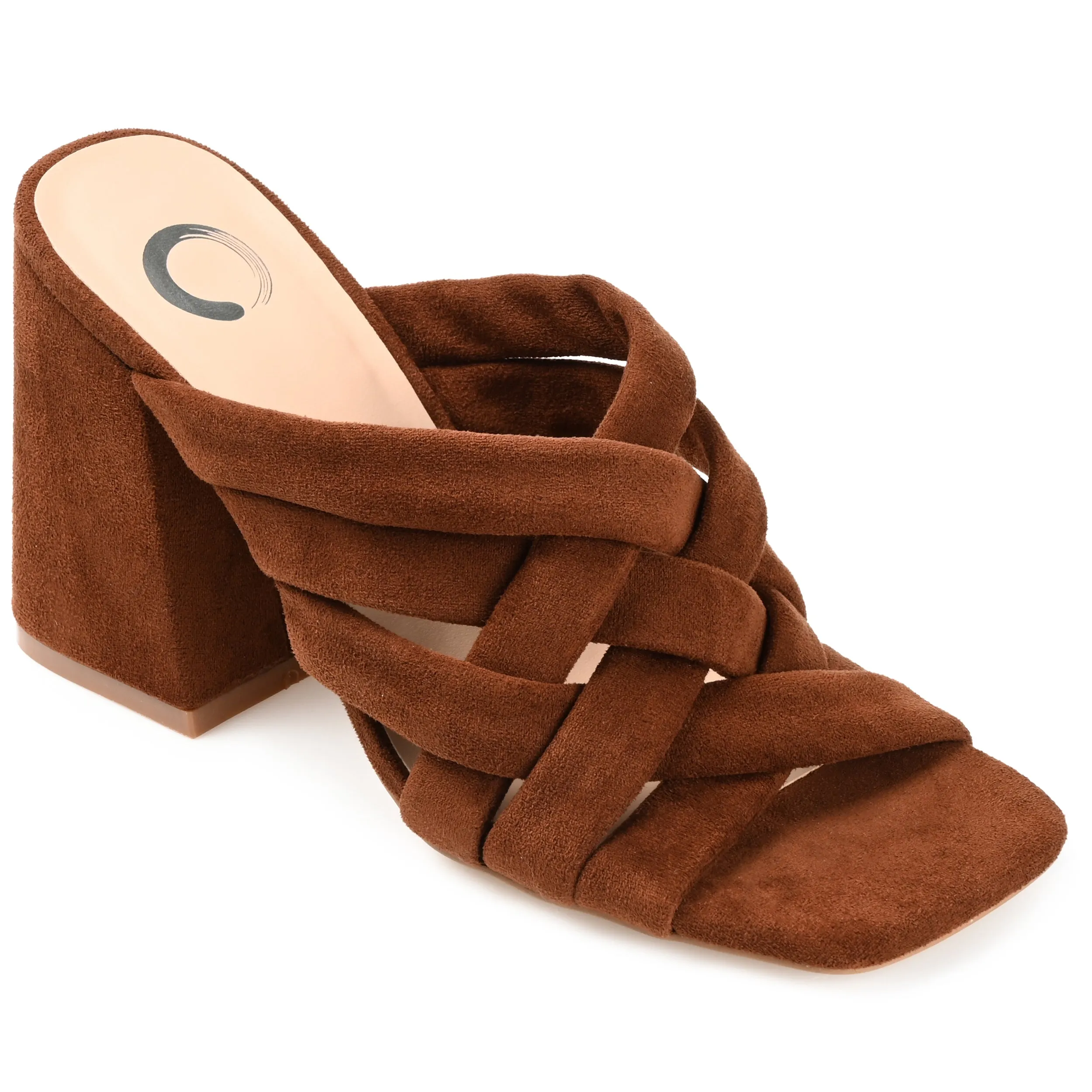 Journee Collection Women's Dorisa Pump