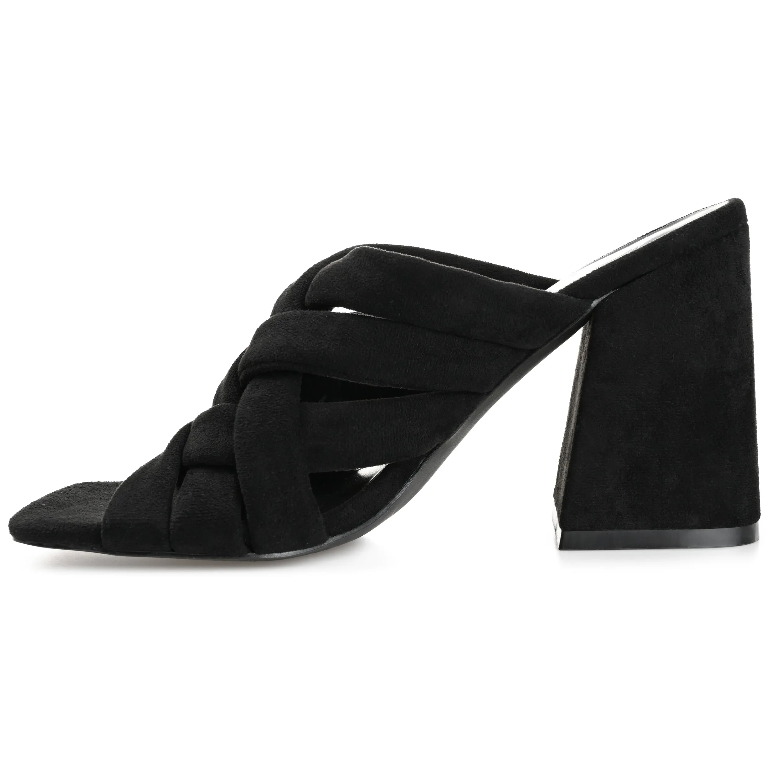 Journee Collection Women's Dorisa Pump